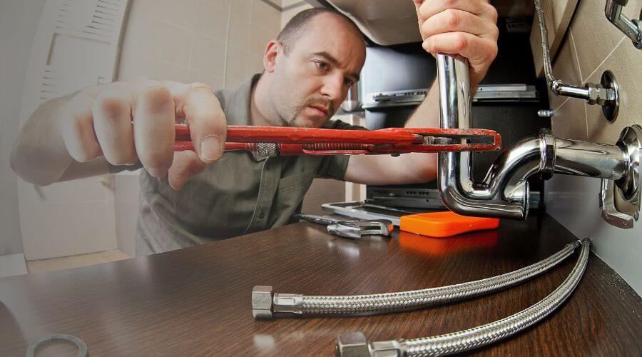 Local annual plumbing maintenance in Port Haywood, VA